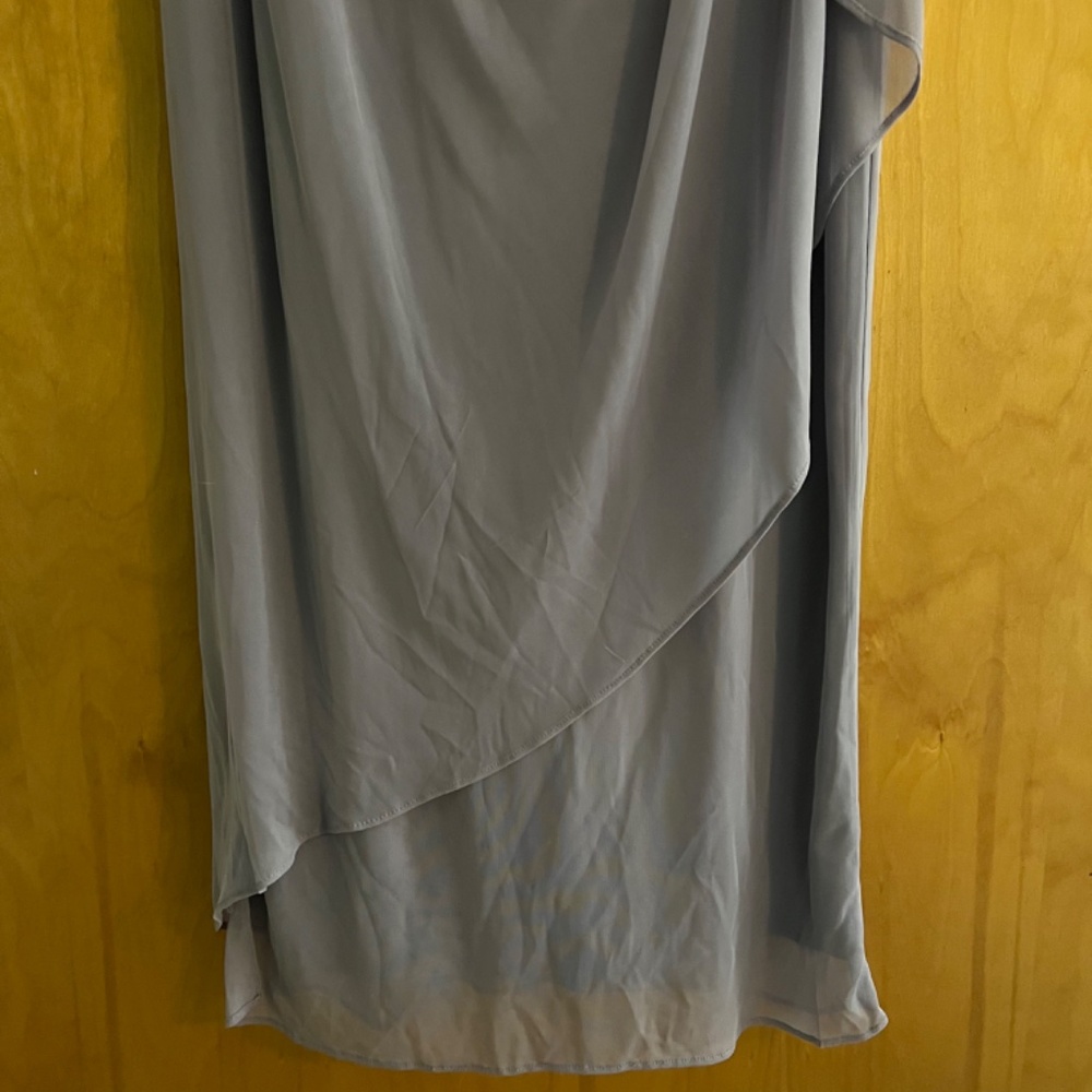 ALEX EVENINGS 2-Piece Mother Of The Bride Gown Dress - Picture 8 of 12